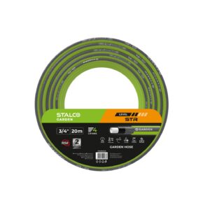 Wąż ogrodowy STR 3/4″ 20m