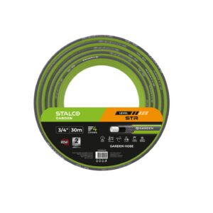 Wąż ogrodowy STR 3/4″ 30m