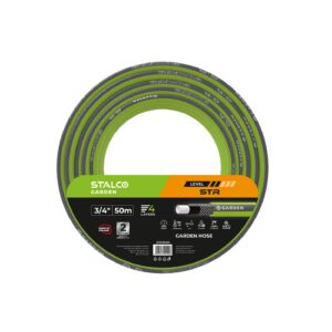 Wąż ogrodowy STR 3/4″ 50m