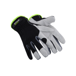 Rękawice skórzane SKIN COMFORT GRIP STALCO PERFECT