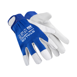 Rękawice skórzane S-SKIN SOFT B STALCO
