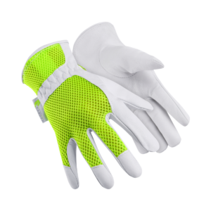 Rękawice skórzane SKIN SOFT STALCO GARDEN