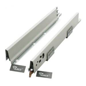 Szuflada system box TB10, TB20 biały Amix