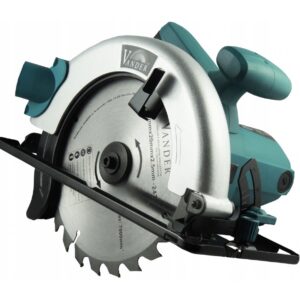 Pilarka tarczowa 185mm 1200W     VANDER  VPT 716