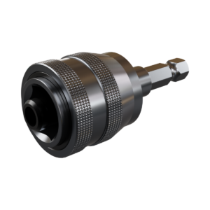 Adapter HEX do otwornic bimetalicznych 14-210mm STALCO PERFECT