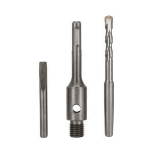 Adapter do otwornic diamentowych SDS-Plus M16 zestaw STALCO PERFECT