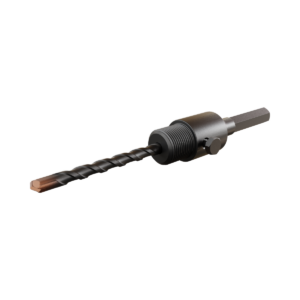 Adapter do otwornic do betonu HEX STALCO
