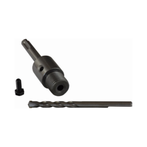 Adapter do otwornic do betonu SDS-PLUS STALCO