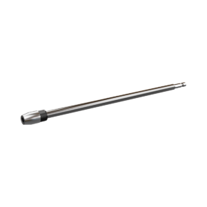 Adapter do wierteł i bitów 1/4" 300mm STALCO PERFECT