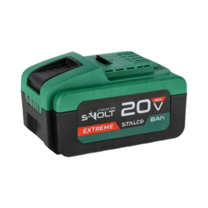 Akumulator 8Ah BLS20-8AHP STALCO