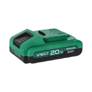 Akumulator 20V 2Ah BLS20-2AH STALCO