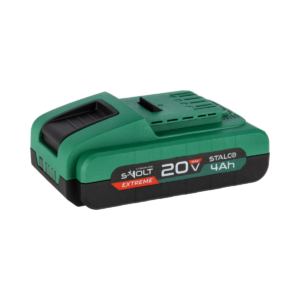Akumulator 4Ah BLS20-4AHP STALCO