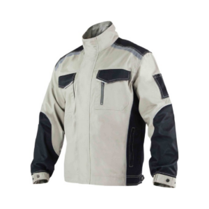 Bluza robocza SUMMER LINE piaskowa STALCO