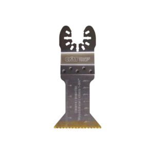 Brzeszczot oscylacyjny z podwyższona żywotnością drewno/metal 45 mm CMT