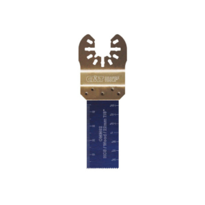 Brzeszczot oscylacyjny do drewna 22 mm CMT