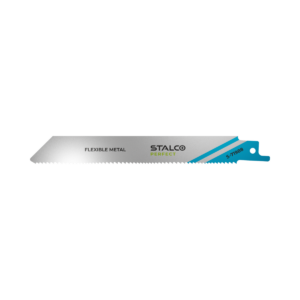 Brzeszczot do pił szablastych 150mm kpl. 3 szt. STALCO PERFECT