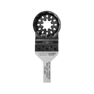 Brzeszczot oscylacyjny do drewna i metalu 10 mm STARLOCK CMT