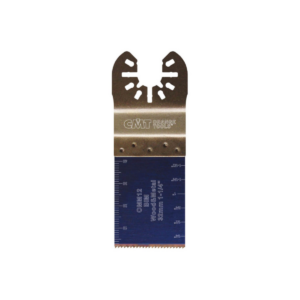 Brzeszczot oscylacyjny precyzyjny do drewna 32 mm CMT