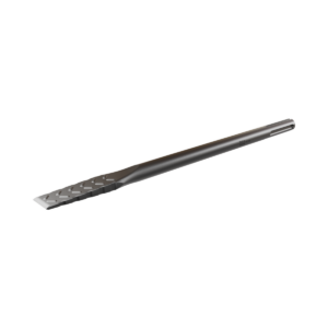 Dłuto samoostrzące wąskie 25 x 400 mm SDS MAX STALCO PERFECT