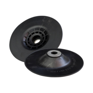 Dysk do szlifierki kątowej do fibry 125mm STALCO