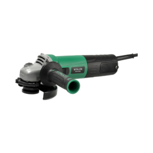 Szlifierka kątowa 125mm 1100W AG125Q STALCO