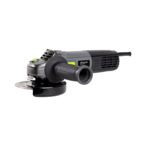 Szlifierka kątowa 125mm 1400W AG125QVS STALCO PERFECT