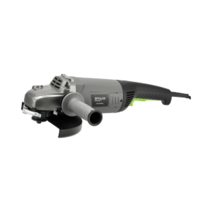 Szlifierka kątowa 230mm 3000W AG230Q STALCO PERFECT