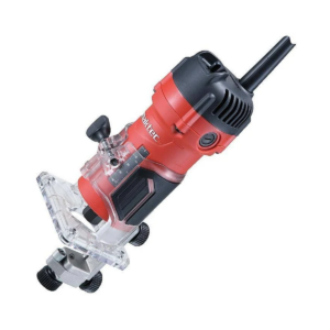 Frezarka jednoręczna 6 mm 530W MAKITA
