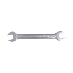 Klucz płasko-płaski, polerowany dwustronny 10-32mm STALCO PERFECT