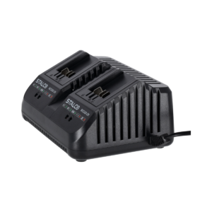 Ładowarka podwójna BCS20-2X STALCO