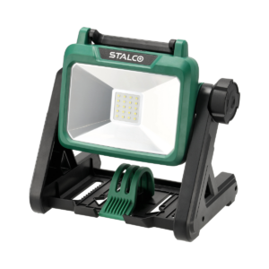 Reflektor akumulatorowy FLS20-20W STALCO