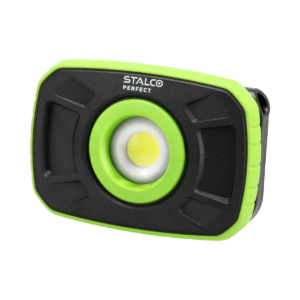 Reflektor mini aku LED H-CFL10 STALCO PERFECT