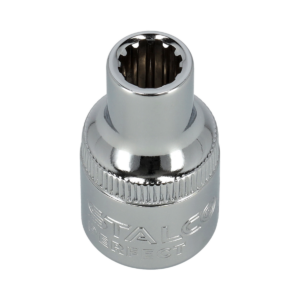 Nasadka spline 1/2" 8-36mm STALCO PERFECT