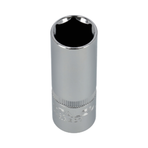Nasadka do świec sześciokątna 1/2'', 3/8'' STALCO PERFECT