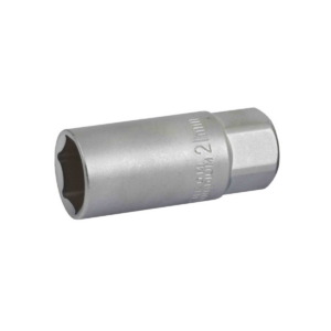 Nasadka do świec 1/2"  CR-V 16,21mm STALCO PERFECT