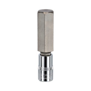 Klucz trzpieniowy HEX na nasadce 1/2" 100 mm STALCO PERFECT