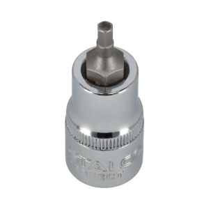 Klucz trzpieniowy HEX na nasadce 1/2" 100 mm STALCO PERFECT