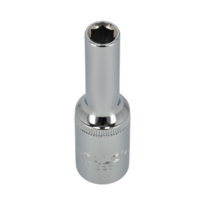 Nasadka sześciokątna głęboka 1/2" 8-30 mm STALCO PERFECT