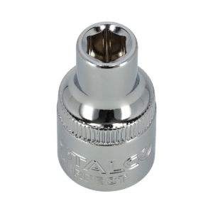 Nasadka sześciokątna 1/2" 8-31 mm STALCO PERFECT