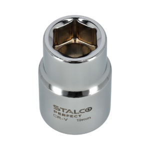Nasadka sześciokątna 3/4" 23-60mm STALCO PERFECT