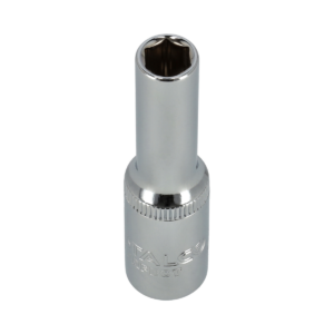 Nasadka sześciokątna głęboka 3/8" 8-22mm STALCO PERFECT