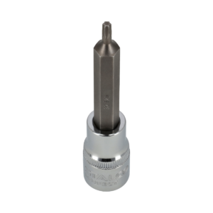 Klucz trzpieniowy TORX na nasadce 1/2" 100 mm STALCO PERFECT