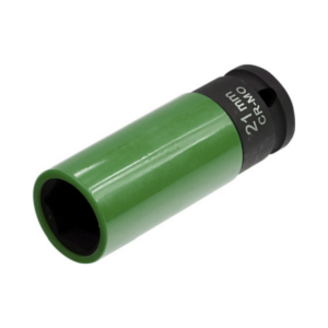 Nasadka udarowa 17/19/21mm STALCO PERFECT