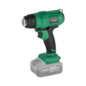 Opalarka akumulatorowa HGS20-550 STALCO