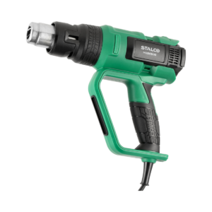 Opalarka 2000W HGS650 STALCO