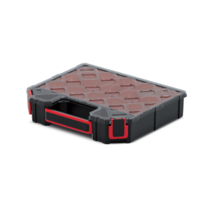 Organizer narzędziowy TAGER CARBO PLUS 30 NISKI (284x243x 60) KISTENBERG