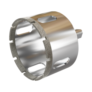 Otwornica diamentowa max. 1000 RPM STALCO