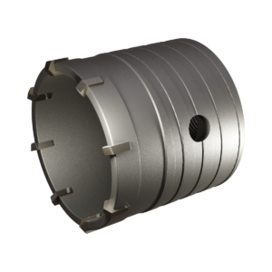 Otwornica do betonu ø65/80mm STALCO