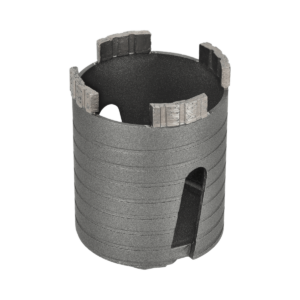 Otwornica diamentowa do betonu turbo segment max. 1450 rpm STALCO PERFECT