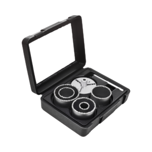 Otwornica z nasypem wolframowym 33-83mm 6el. STALCO